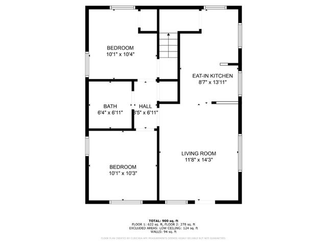 1073 G Avenue NW, Cedar Rapids, IA 52405