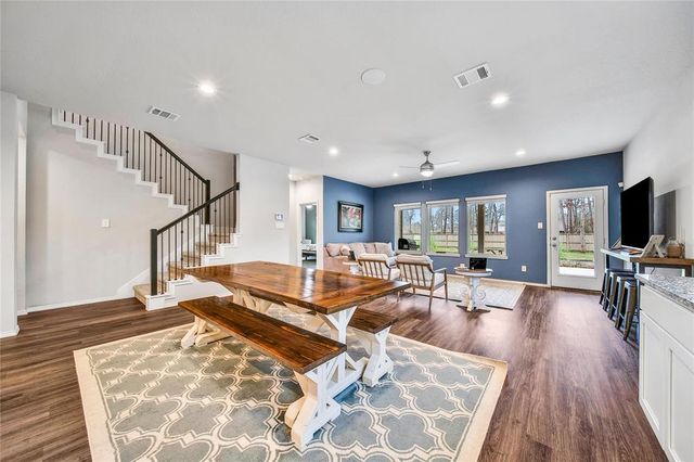 2818 Roman Forest Boulevard, New Caney, TX 77357