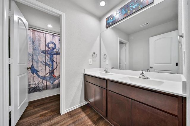 2818 Roman Forest Boulevard, New Caney, TX 77357