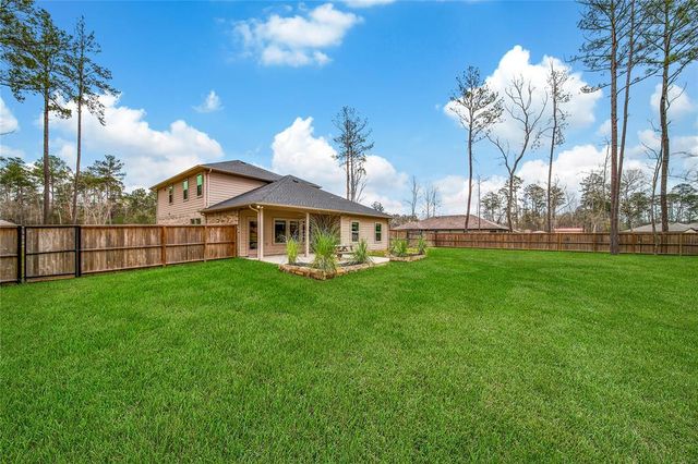 2818 Roman Forest Boulevard, New Caney, TX 77357