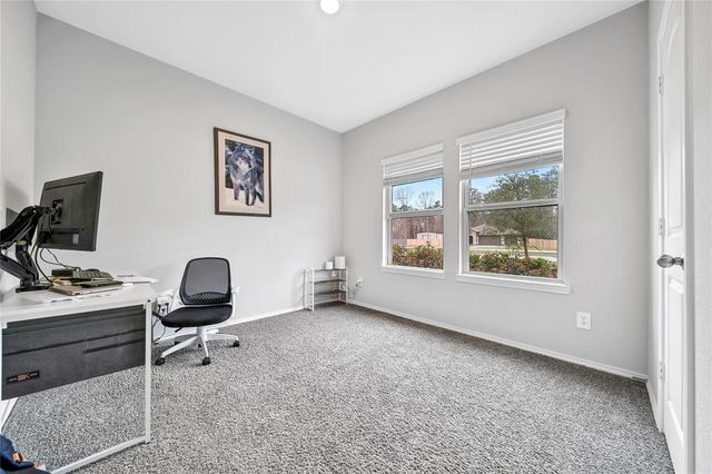 2818 Roman Forest Boulevard, New Caney, TX 77357