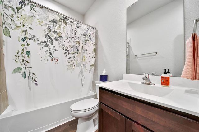 2818 Roman Forest Boulevard, New Caney, TX 77357