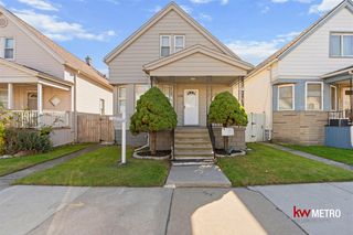 1958 Norwalk Street, Hamtramck, MI 48212