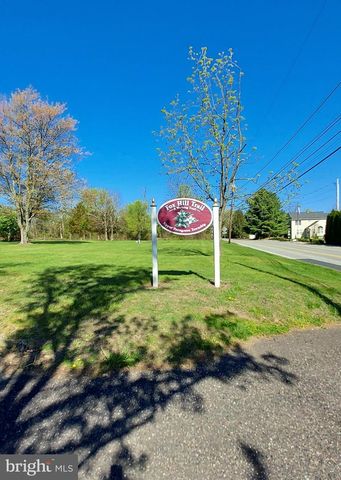128 MAUGERS MILL RD, Pottstown, PA 19464