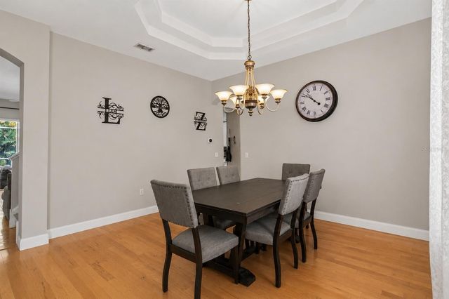22623 CLIFFSIDE WAY, Land O Lakes, FL 34639