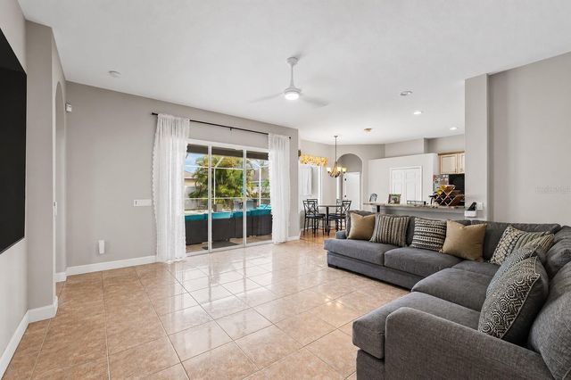 22623 CLIFFSIDE WAY, Land O Lakes, FL 34639