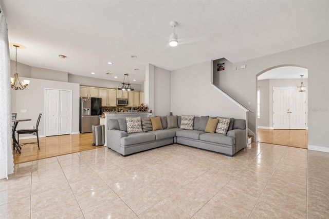 22623 CLIFFSIDE WAY, Land O Lakes, FL 34639