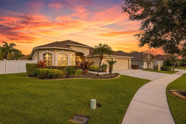 22623 CLIFFSIDE WAY, Land O Lakes, FL 34639