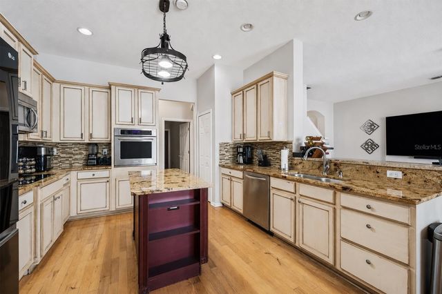 22623 CLIFFSIDE WAY, Land O Lakes, FL 34639