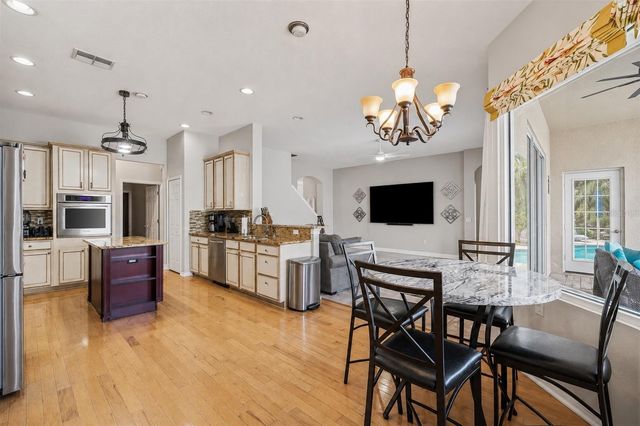 22623 CLIFFSIDE WAY, Land O Lakes, FL 34639