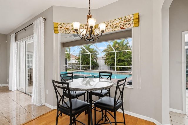 22623 CLIFFSIDE WAY, Land O Lakes, FL 34639