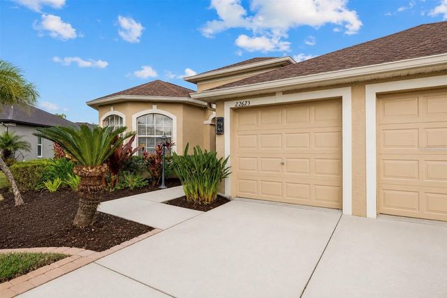 22623 CLIFFSIDE WAY, Land O Lakes, FL 34639