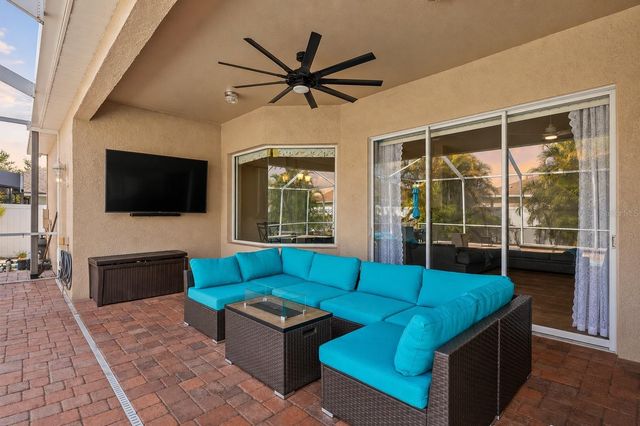 22623 CLIFFSIDE WAY, Land O Lakes, FL 34639