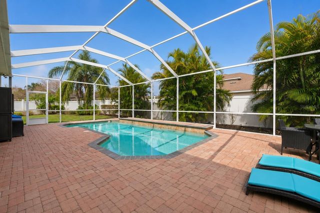 22623 CLIFFSIDE WAY, Land O Lakes, FL 34639