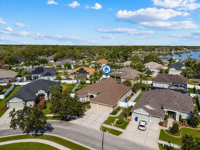 22623 CLIFFSIDE WAY, Land O Lakes, FL 34639