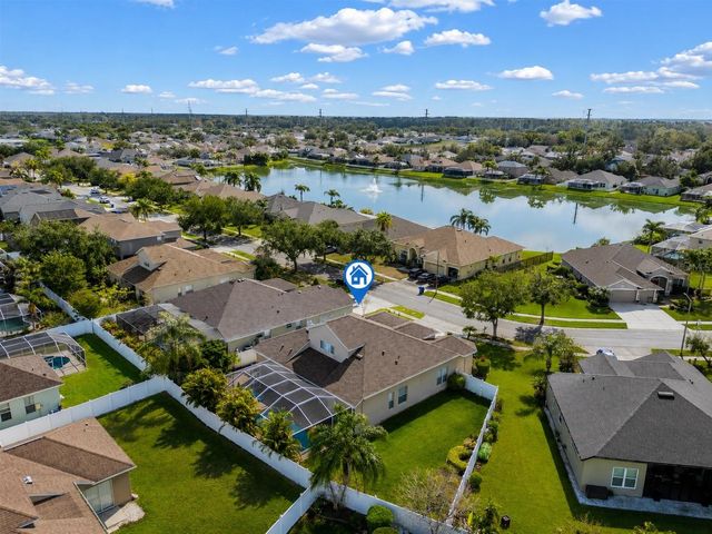 22623 CLIFFSIDE WAY, Land O Lakes, FL 34639