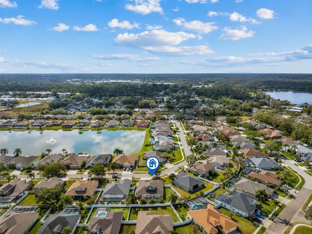 22623 CLIFFSIDE WAY, Land O Lakes, FL 34639
