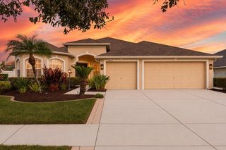 22623 CLIFFSIDE WAY, Land O Lakes, FL 34639