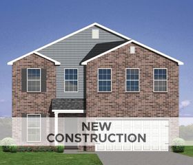 424 Fern Trail, Nicholasville, KY 40356