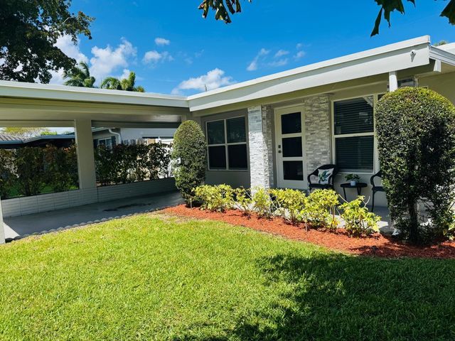 4640 NE 5th Avenue Avenue, Oakland Park, FL 33334