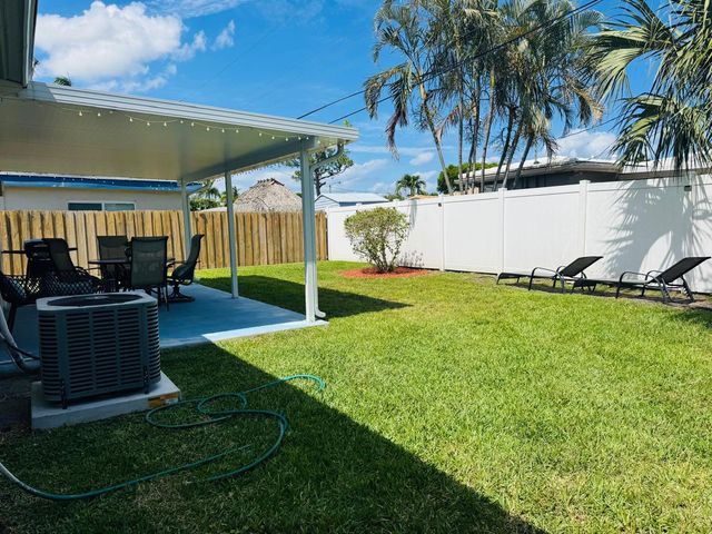 4640 NE 5th Avenue Avenue, Oakland Park, FL 33334