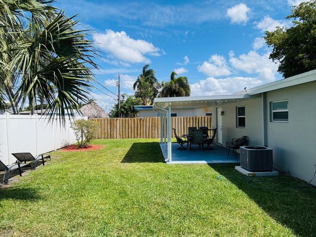 4640 NE 5th Avenue Avenue, Oakland Park, FL 33334
