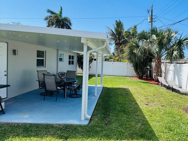 4640 NE 5th Avenue Avenue, Oakland Park, FL 33334