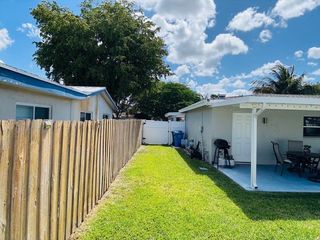 4640 NE 5th Avenue Avenue, Oakland Park, FL 33334