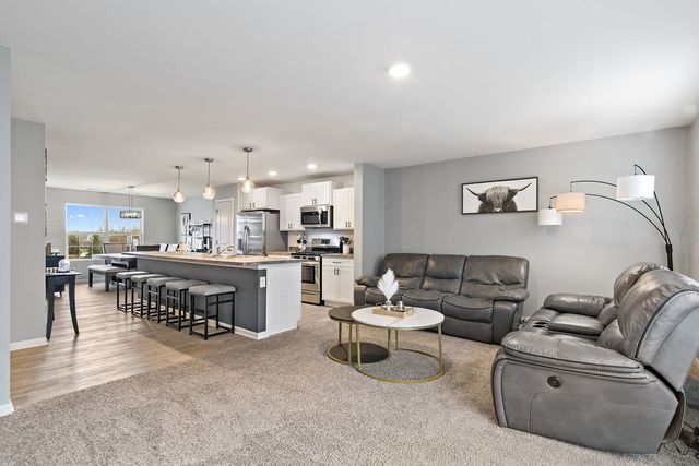 2387 Alison Avenue, Pingree Grove, IL 60140