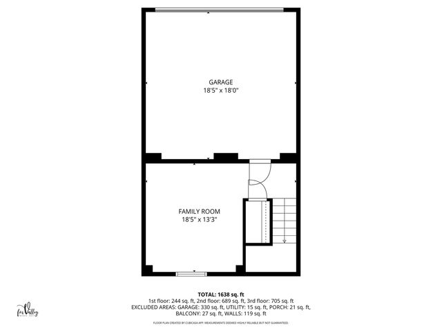 2387 Alison Avenue, Pingree Grove, IL 60140