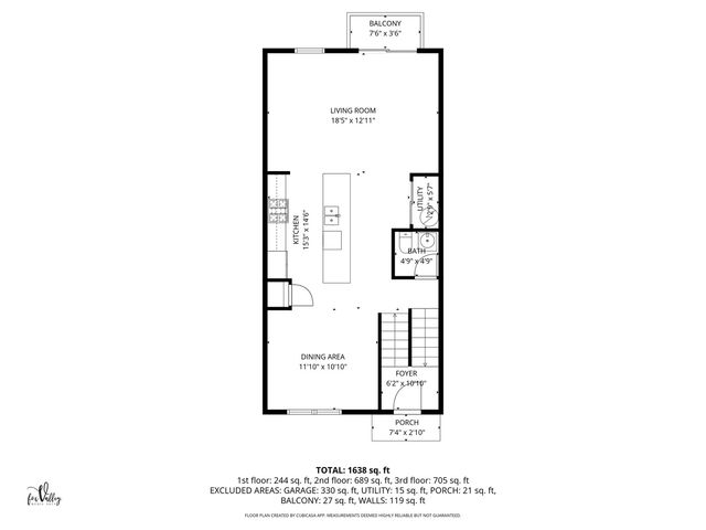 2387 Alison Avenue, Pingree Grove, IL 60140