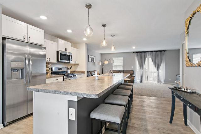 2387 Alison Avenue, Pingree Grove, IL 60140