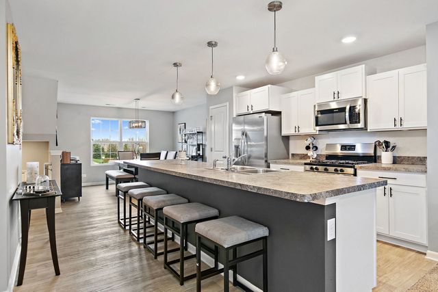 2387 Alison Avenue, Pingree Grove, IL 60140