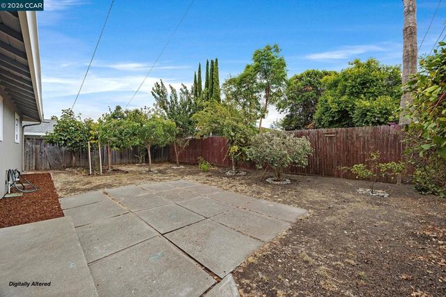 1164 Aspen Dr, Concord, CA 94520
