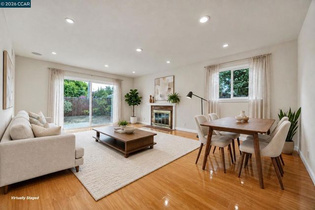 1164 Aspen Dr, Concord, CA 94520
