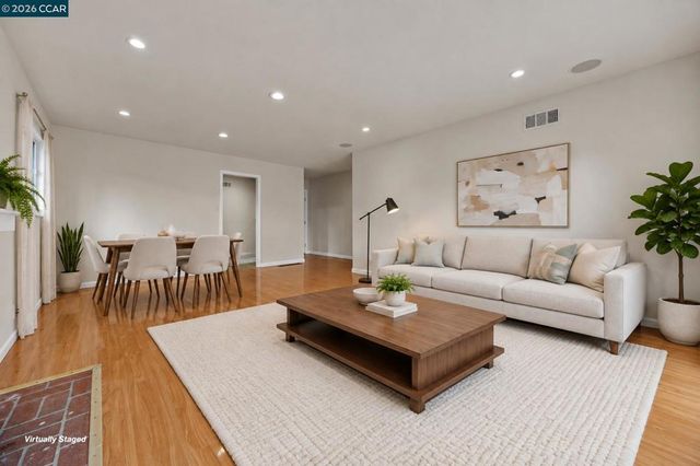 1164 Aspen Dr, Concord, CA 94520