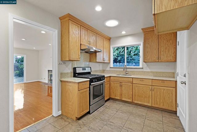 1164 Aspen Dr, Concord, CA 94520