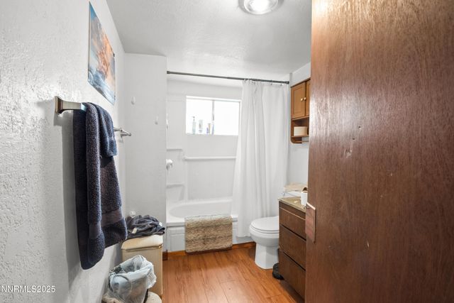 752 D Street, Hawthorne, NV 89415