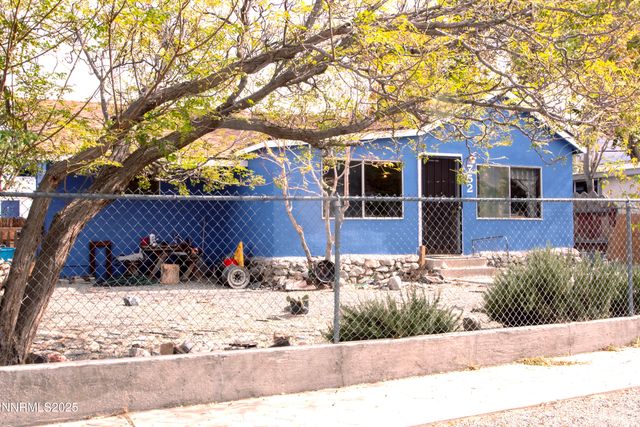 752 D Street, Hawthorne, NV 89415