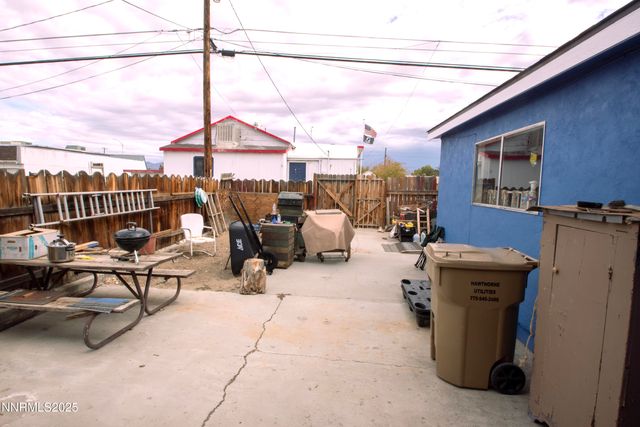 752 D Street, Hawthorne, NV 89415