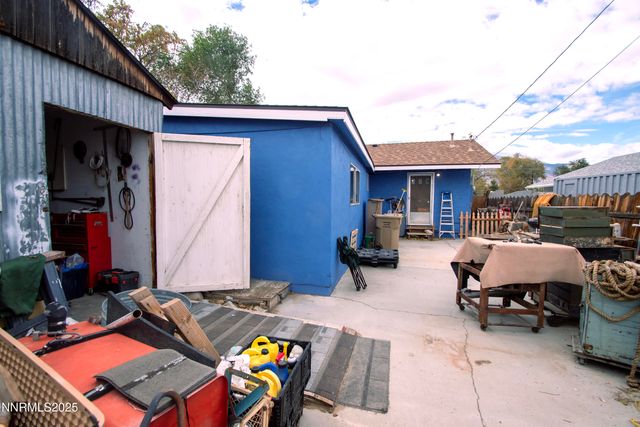 752 D Street, Hawthorne, NV 89415