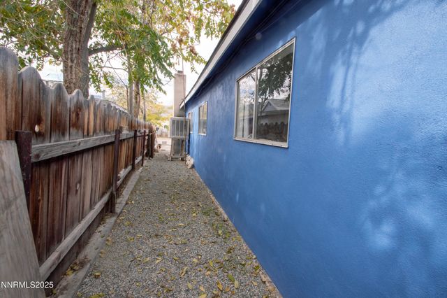 752 D Street, Hawthorne, NV 89415