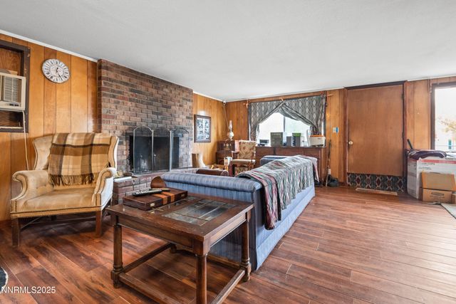 752 D Street, Hawthorne, NV 89415