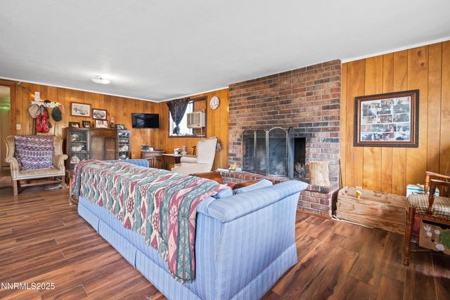 752 D Street, Hawthorne, NV 89415