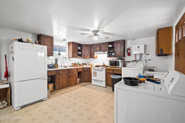 752 D Street, Hawthorne, NV 89415