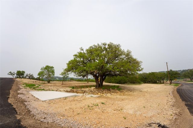 LOT 26 Ranch Road 165, Blanco, TX 78606