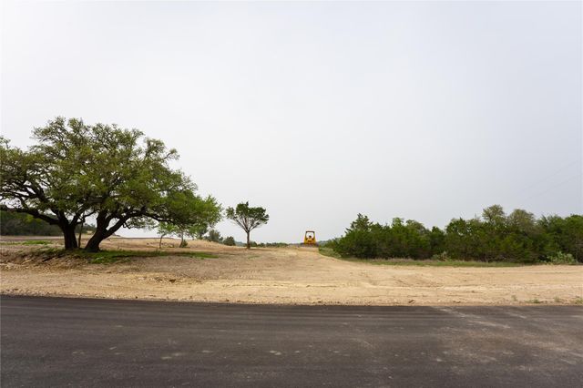 LOT 26 Ranch Road 165, Blanco, TX 78606