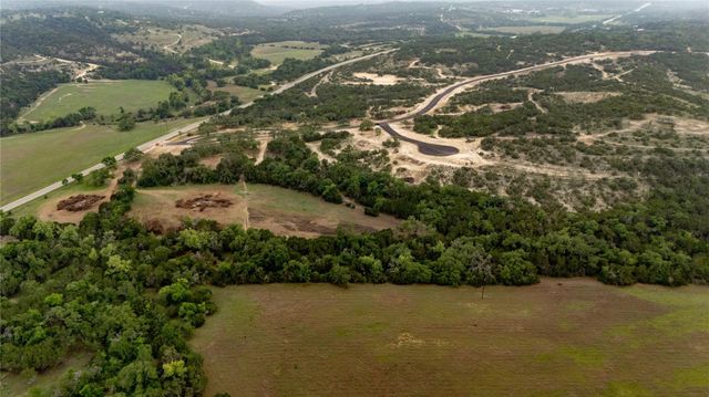 LOT 26 Ranch Road 165, Blanco, TX 78606