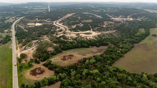 LOT 26 Ranch Road 165, Blanco, TX 78606