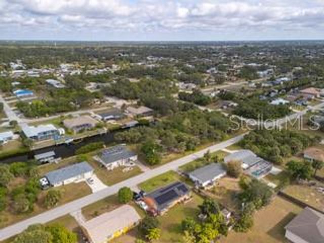 18262 VAN NUYS CIRCLE, Port Charlotte, FL 33948